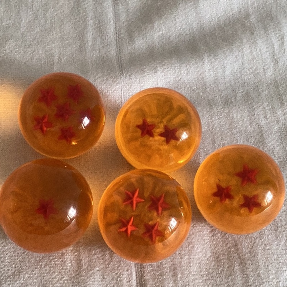 Dragon Ball